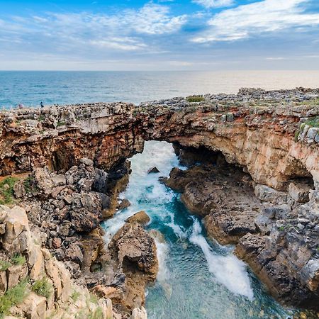 Beguest Retiro Da Guia Apartman Cascais Kültér fotó