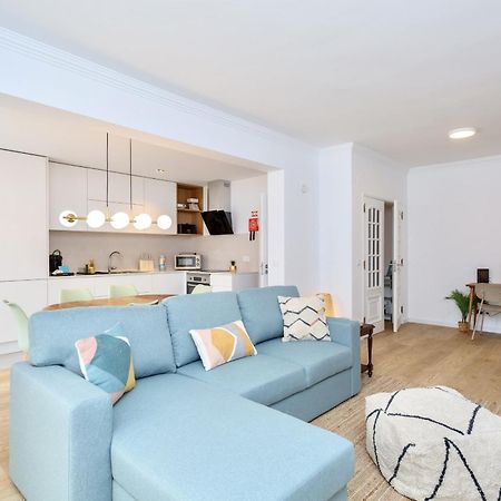 Beguest Retiro Da Guia Apartman Cascais Kültér fotó