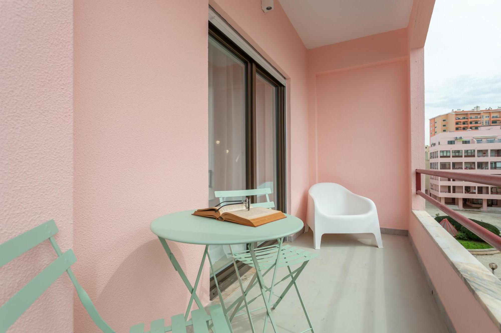 Beguest Retiro Da Guia Apartman Cascais Kültér fotó
