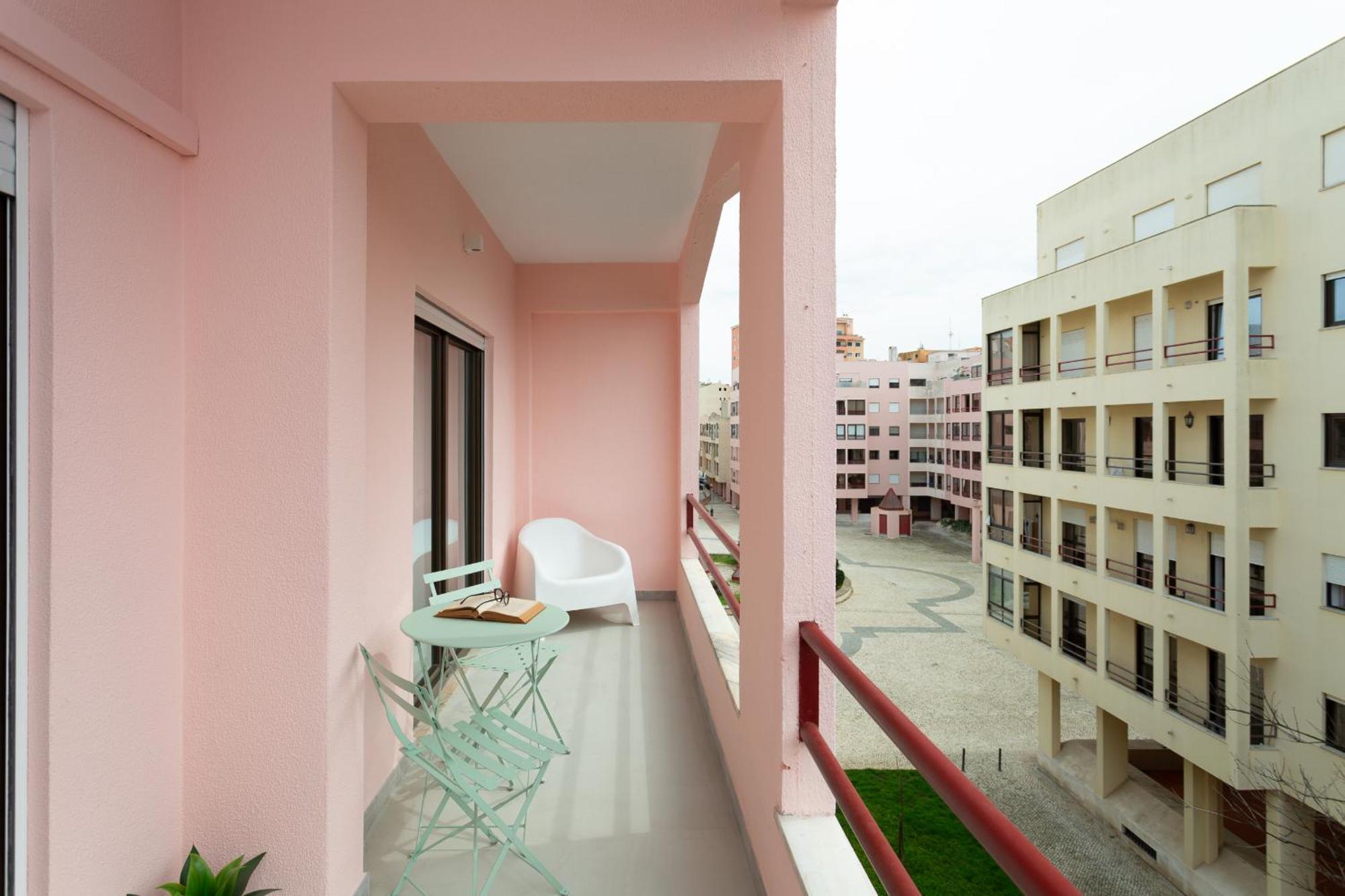 Beguest Retiro Da Guia Apartman Cascais Kültér fotó
