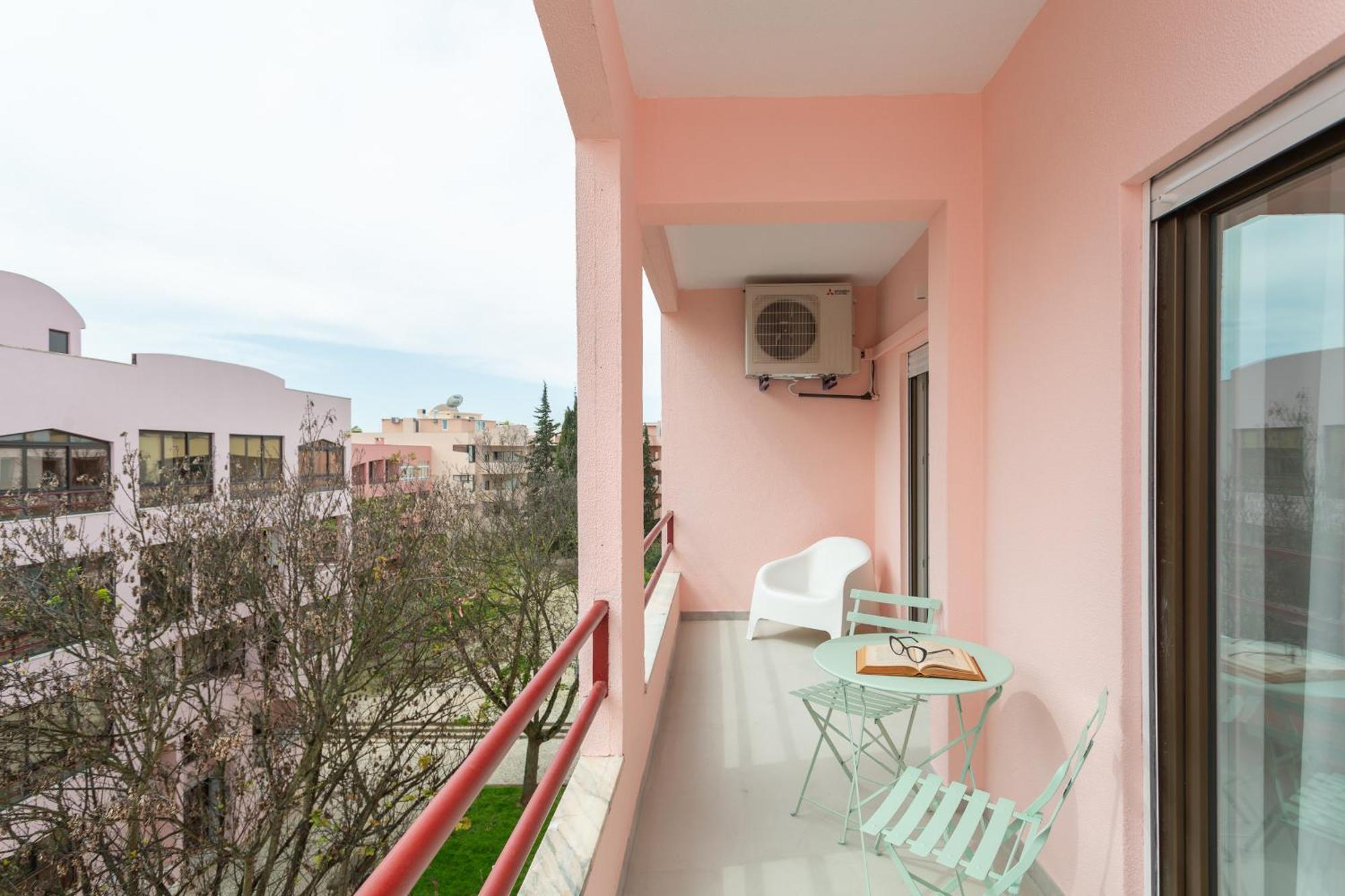 Beguest Retiro Da Guia Apartman Cascais Kültér fotó