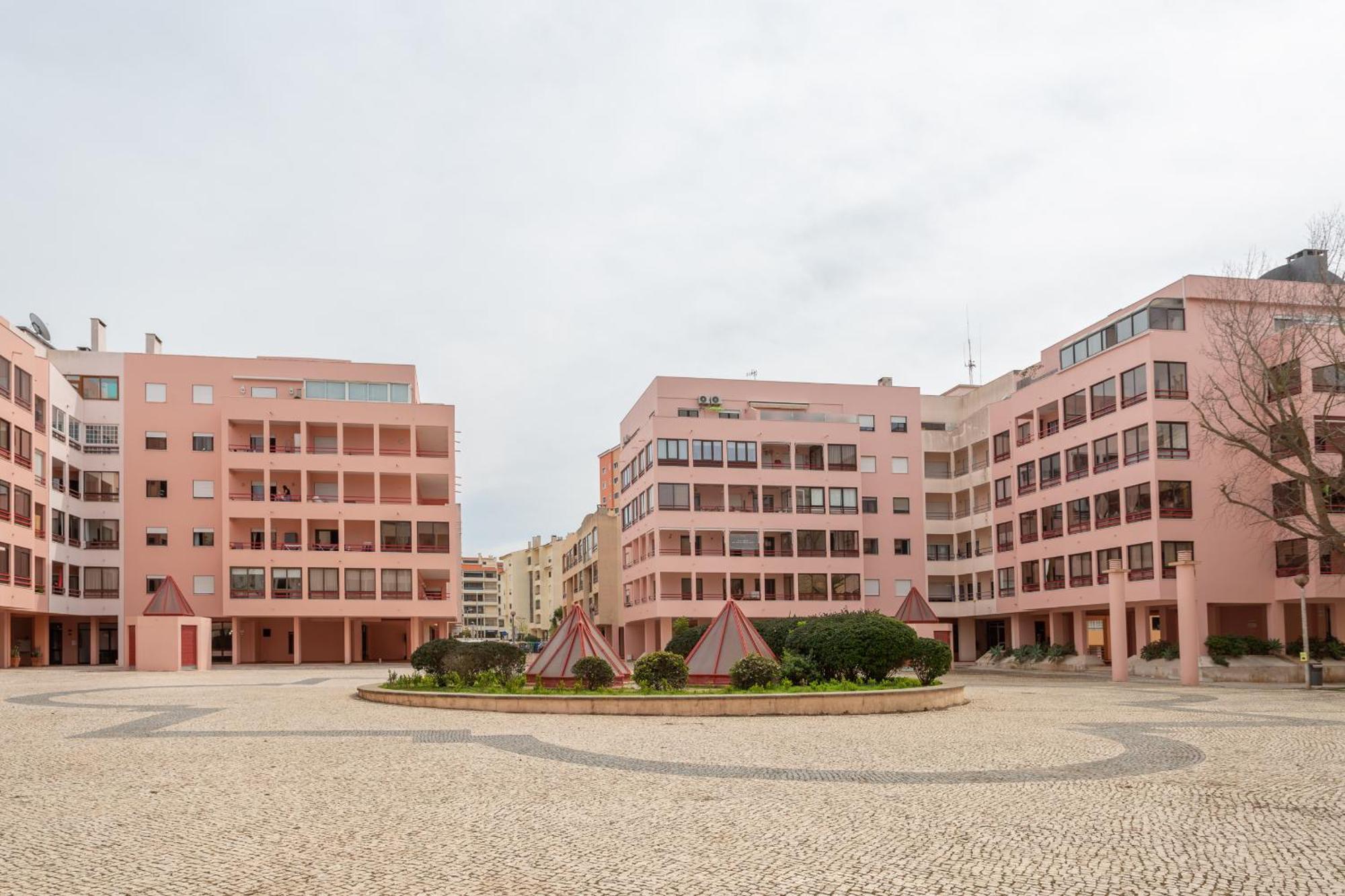 Beguest Retiro Da Guia Apartman Cascais Kültér fotó