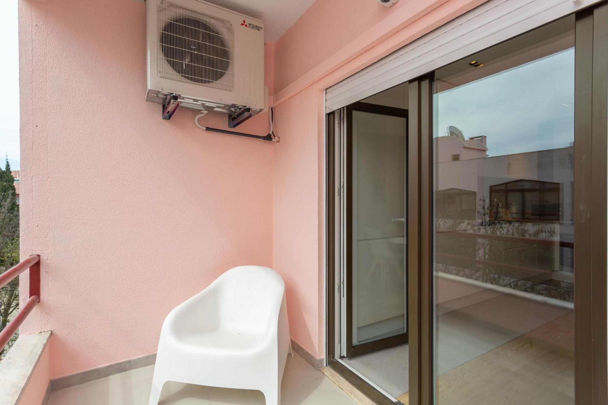 Beguest Retiro Da Guia Apartman Cascais Kültér fotó