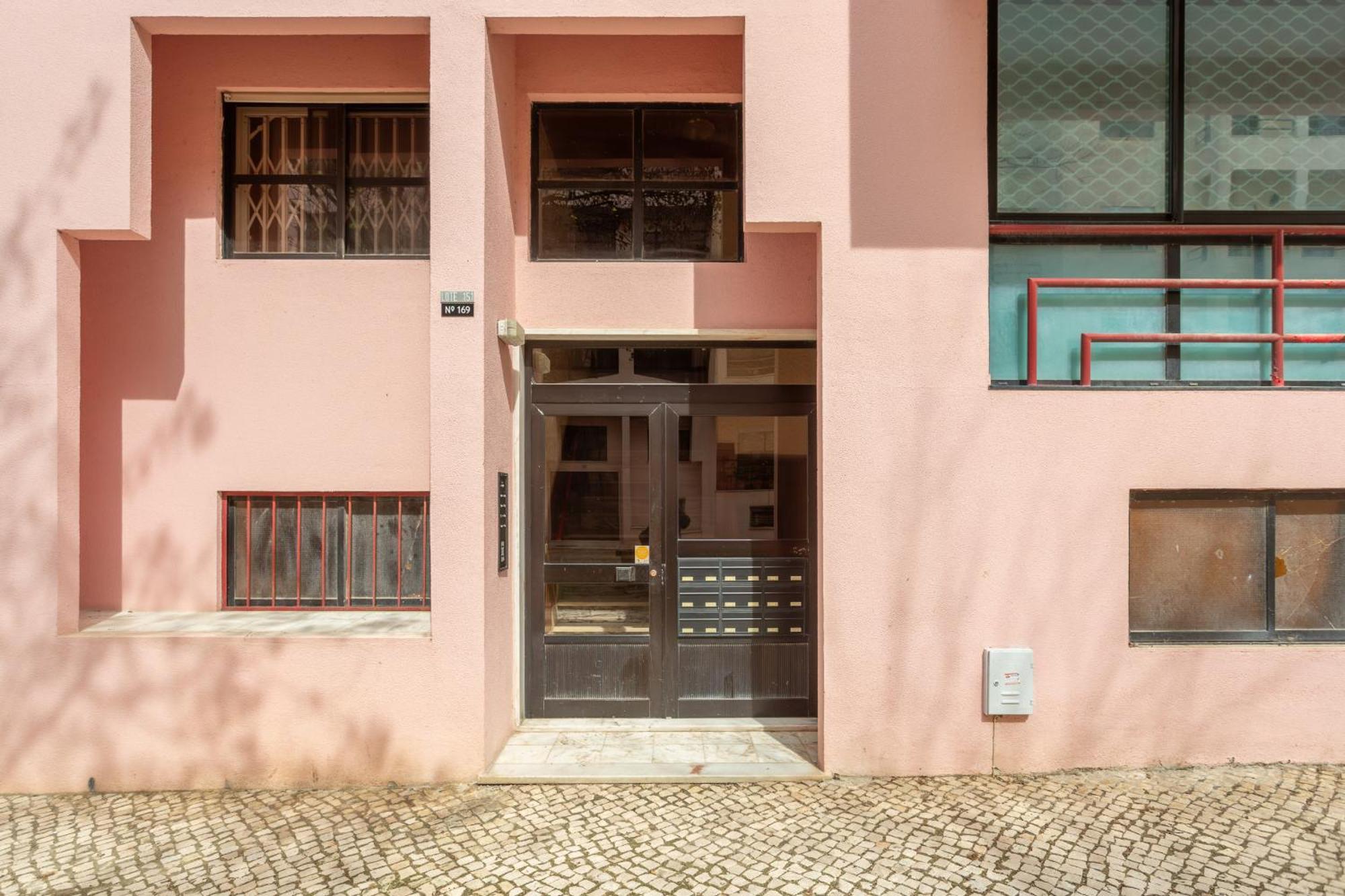 Beguest Retiro Da Guia Apartman Cascais Kültér fotó