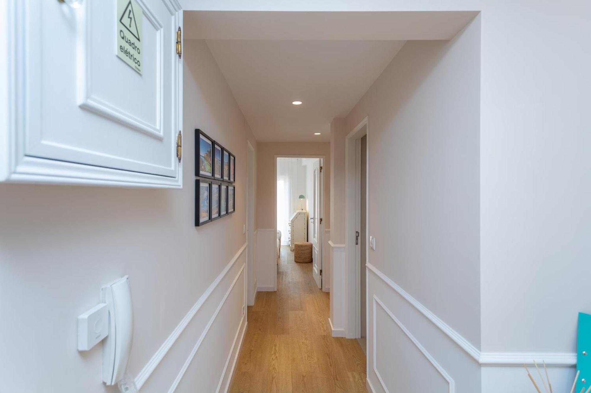 Beguest Retiro Da Guia Apartman Cascais Kültér fotó