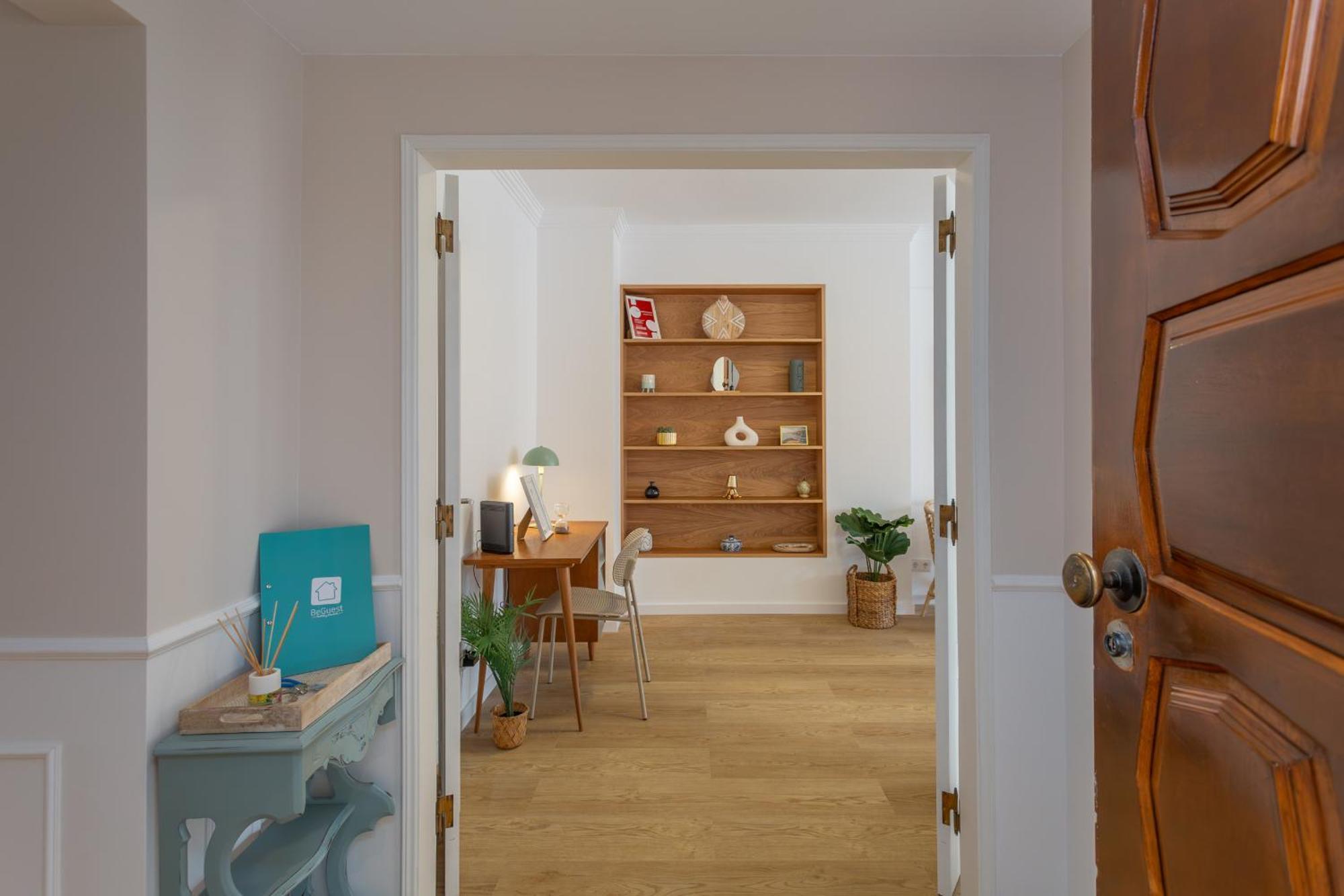 Beguest Retiro Da Guia Apartman Cascais Kültér fotó