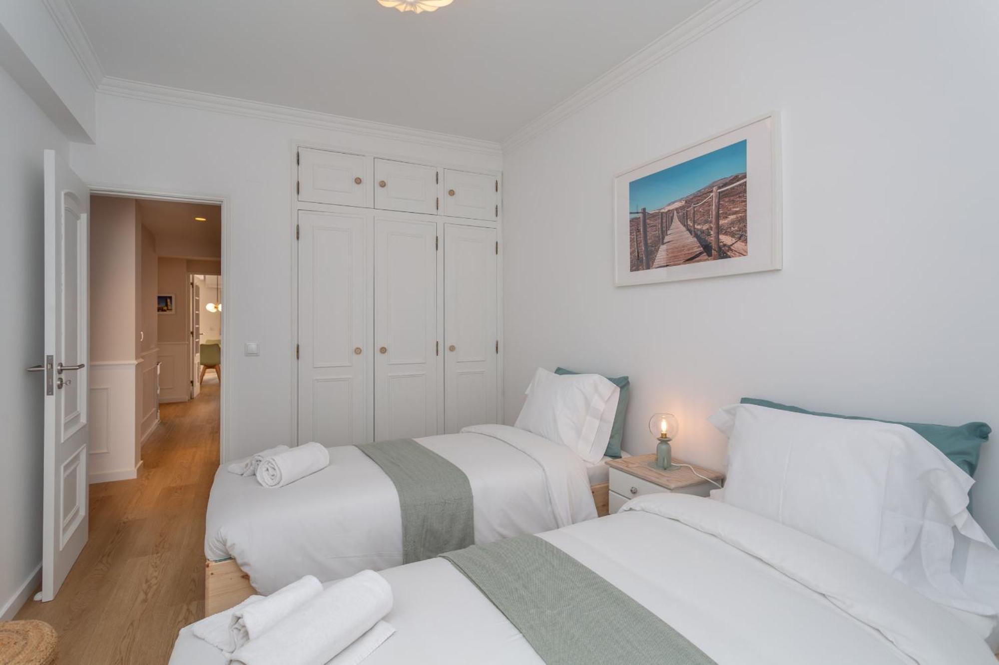 Beguest Retiro Da Guia Apartman Cascais Kültér fotó