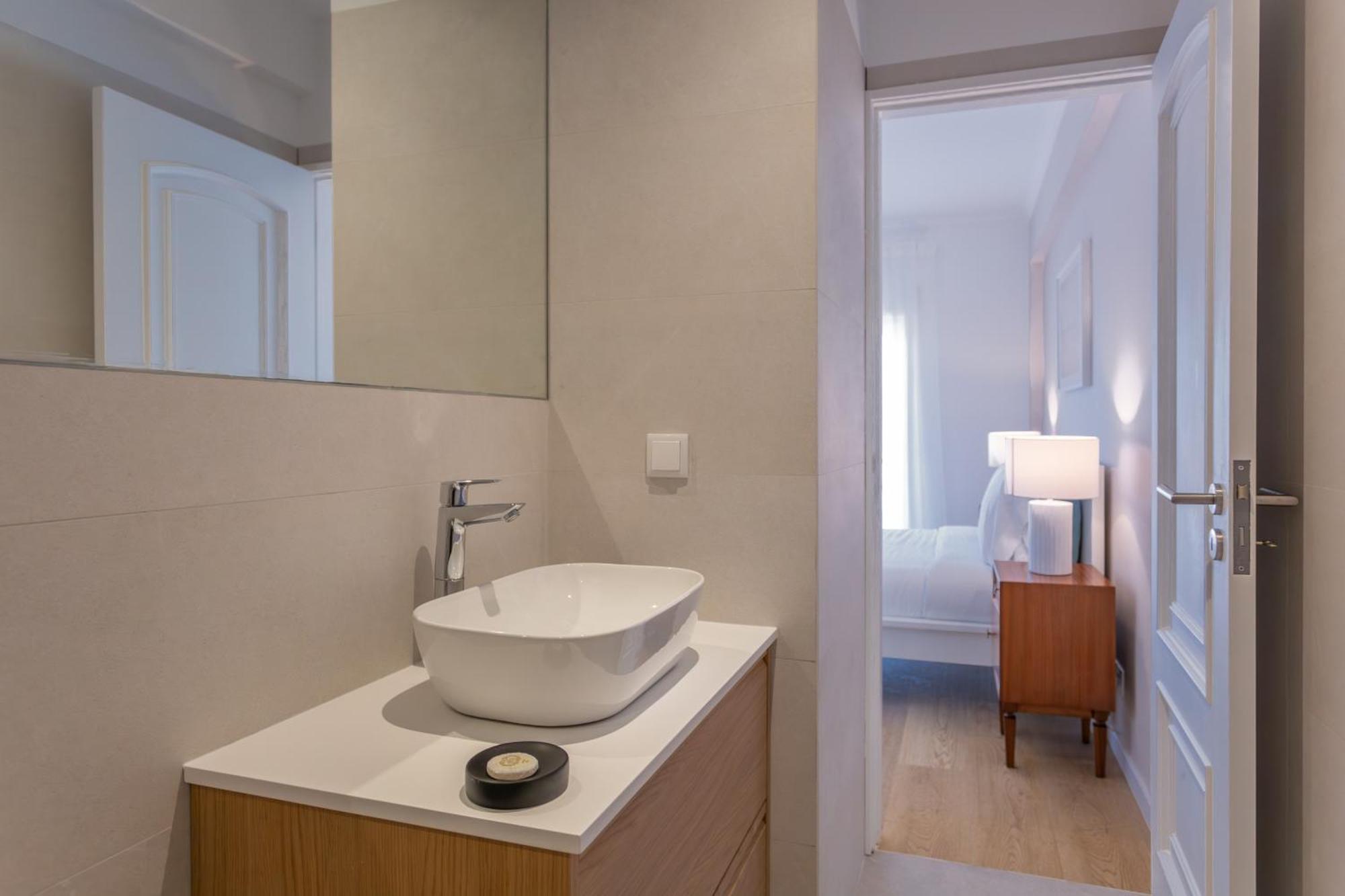 Beguest Retiro Da Guia Apartman Cascais Kültér fotó