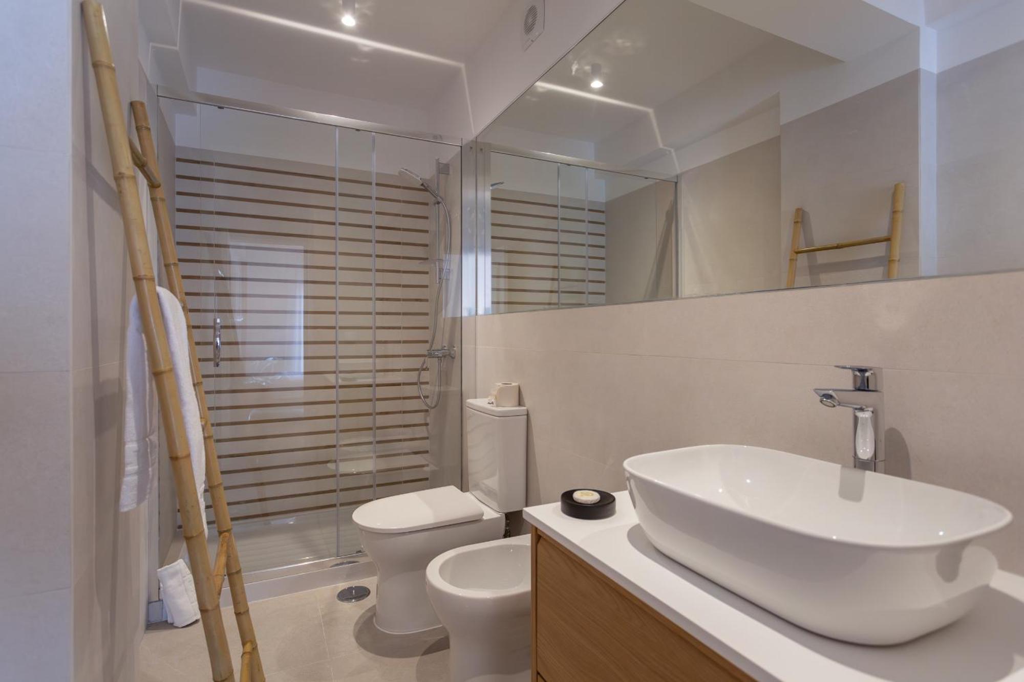 Beguest Retiro Da Guia Apartman Cascais Kültér fotó