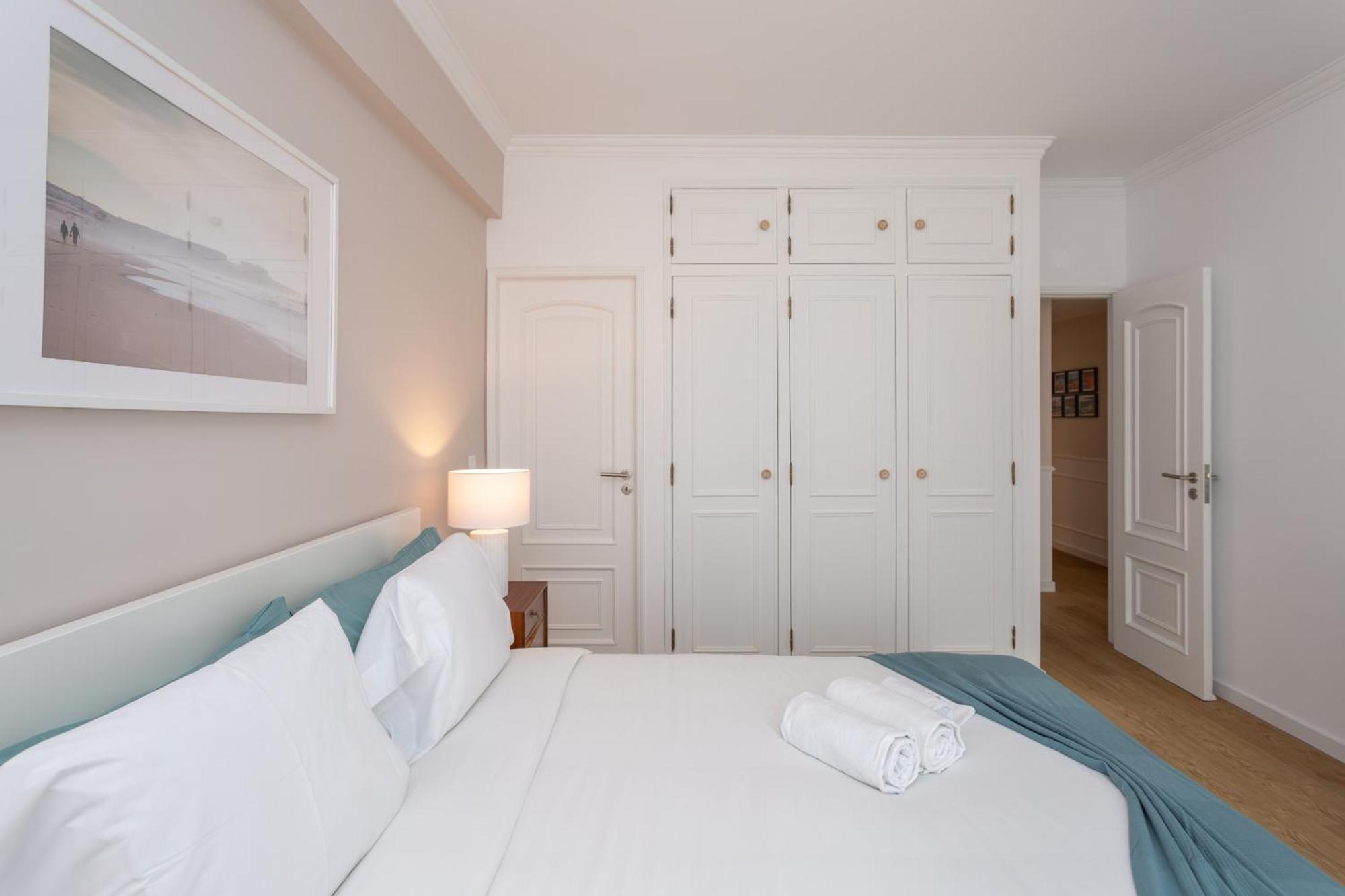 Beguest Retiro Da Guia Apartman Cascais Kültér fotó