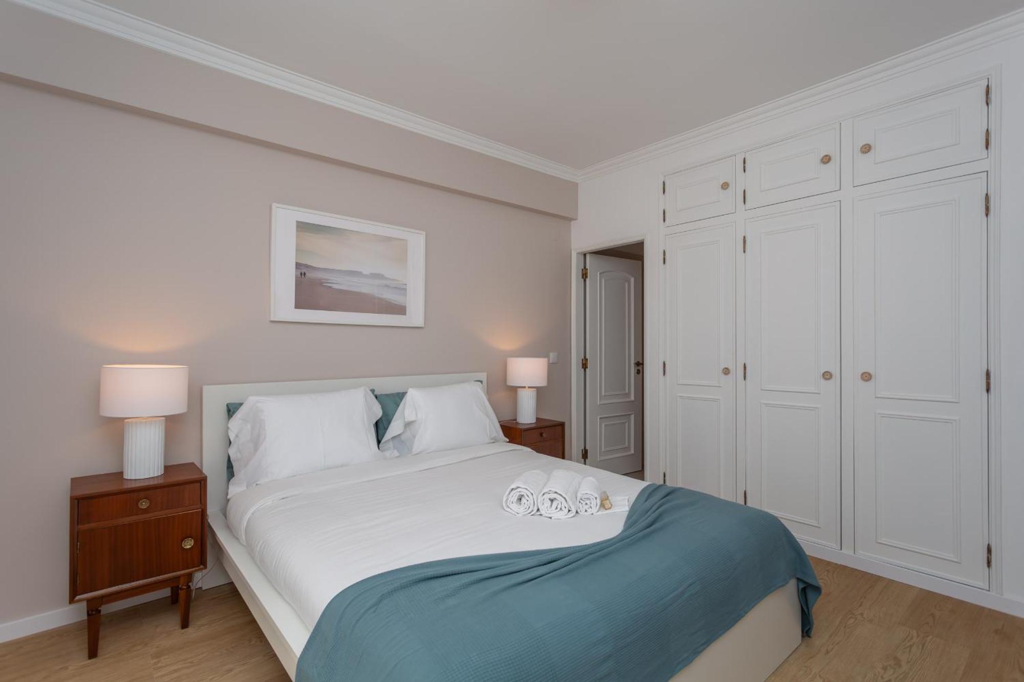 Beguest Retiro Da Guia Apartman Cascais Kültér fotó