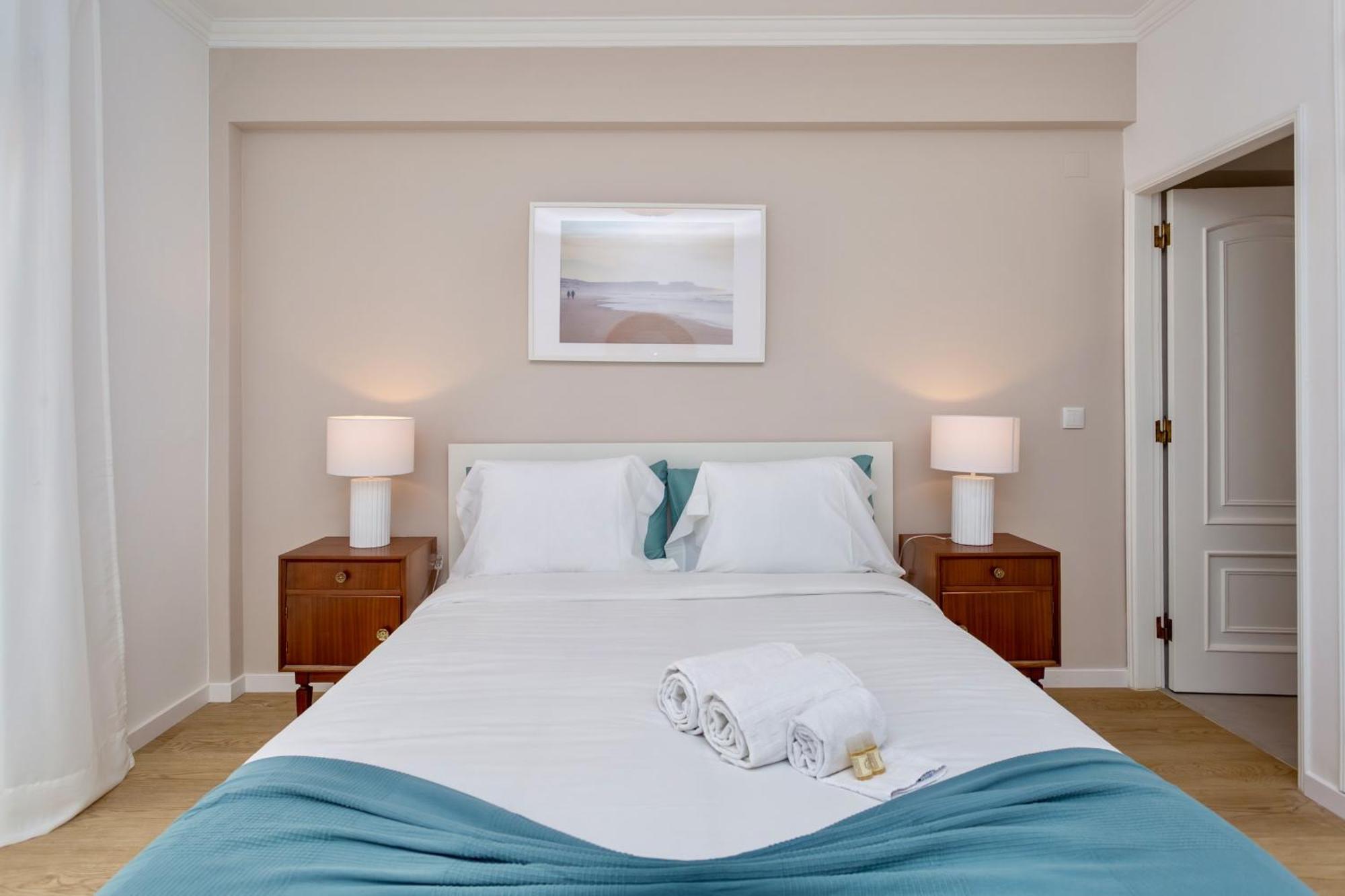 Beguest Retiro Da Guia Apartman Cascais Kültér fotó